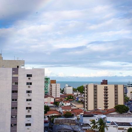 Liberty Tower #801- Ape Em Tambau Por Carpediem Apartment Joao Pessoa Exterior photo