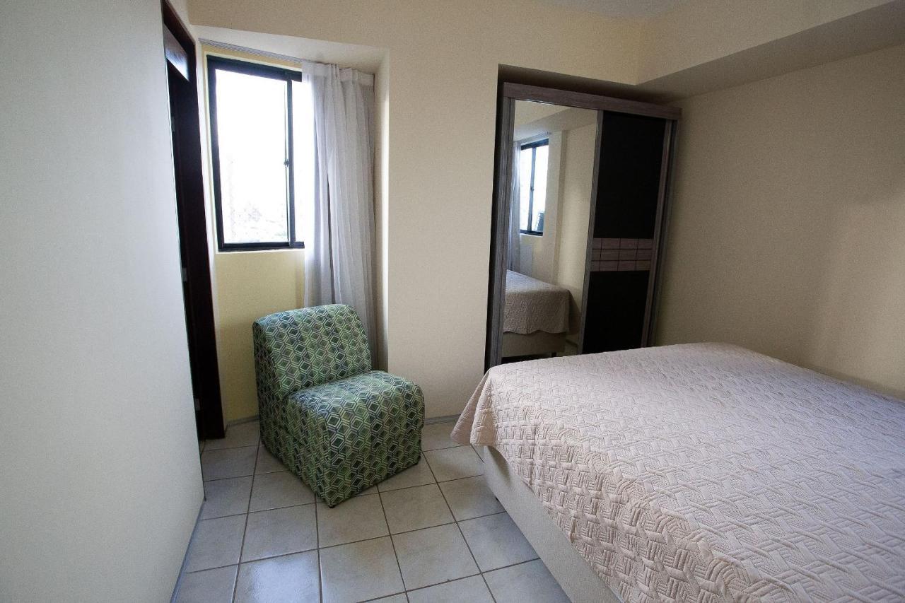 Liberty Tower #801- Ape Em Tambau Por Carpediem Apartment Joao Pessoa Exterior photo